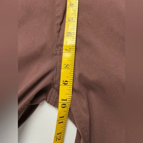 Prana Roll Up Convertible Pant - Picture 10 of 16